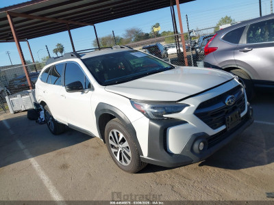 Subaru Outback 2024 4S4BTADC6R3134206