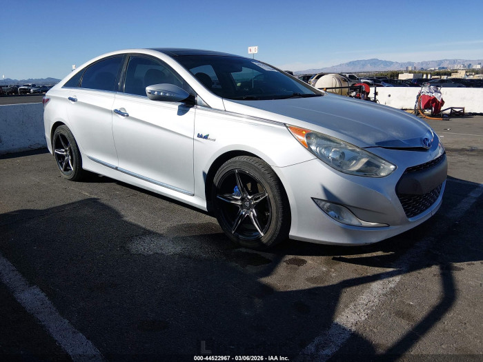 Hyundai Sonata 2015 VIN KMHEC4A46FA123497