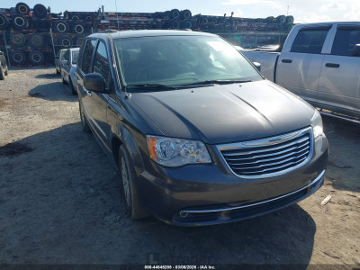 Chrysler Town & country 2015 2C4RC1BGXFR699313