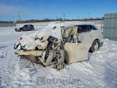 Lincoln Mkt 2011 2LMHJ5ATXBBJ51676