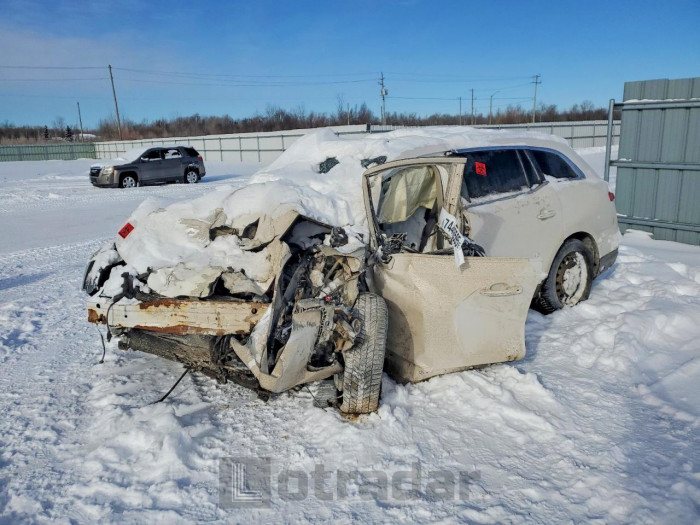 Lincoln Mkt 2011 VIN 2LMHJ5ATXBBJ51676
