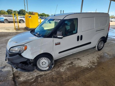 Ram Promaster city 2021 VIN ZFBHRFAB2M6U52419