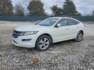 Honda Accord 2010 VIN 5J6TF1H54AL001907