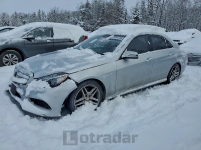 Mercedes-benz E-klasse 2015 VIN WDDHF9HB0FB136000