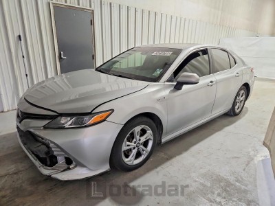 Toyota Camry solara 2018 VIN 4T1B31HK5JU506215