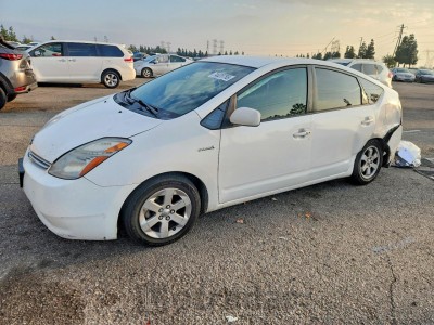 Toyota Prius 2007 JTDKB20U473292617