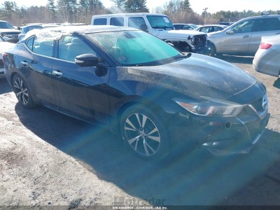 Nissan Maxima 2016 1N4AA6AP3GC417353