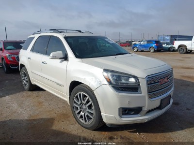 Gmc Acadia 2013 VIN 1GKKVTKD5DJ193567