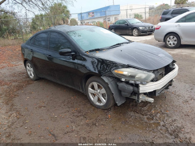 Dodge Dart 2016 1C3CDFBB4GD613460