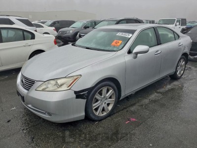 Lexus ES 2009 JTHBJ46G492302621