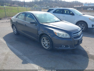 Chevrolet Malibu 2013 1G11F5RR7DF106457