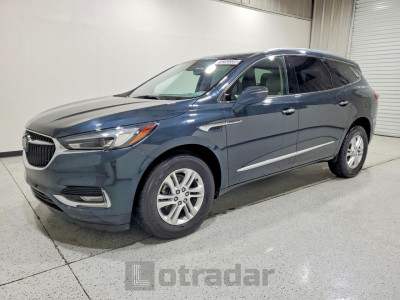 Buick Enclave 2021 5GAEVAKW5MJ151254