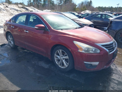 Nissan Altima 2015 1N4AL3AP7FN861721