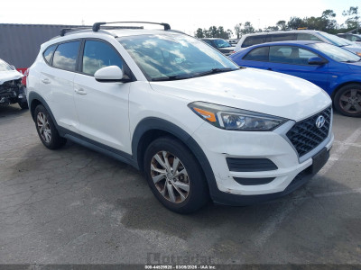 Hyundai Tucson 2020 KM8J33A49LU125909