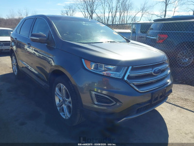 Ford Edge 2018 2FMPK4K98JBB15629