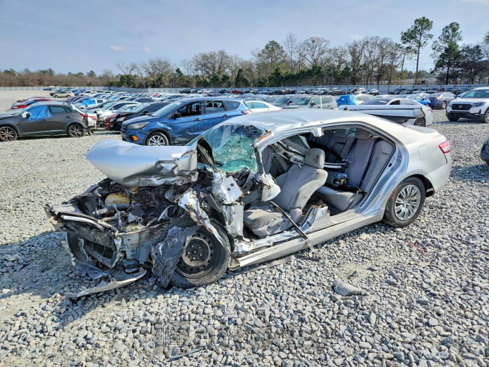 Toyota Camry 2011 VIN 4T1BF3EK8BU681406