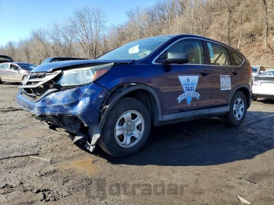 Honda Cr-v 2014 2HKRM4H37EH691006