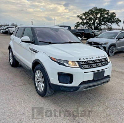 Land rover RANGE ROVER 2019 SALVP2RX1KH347850
