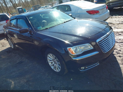 Chrysler 300 2014 2C3CCAAG5EH222305