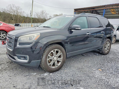 Gmc Acadia 2014 1GKKRRKD3EJ213565