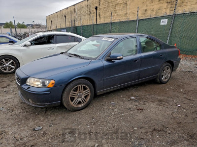 Volvo S60 2009 YV1RS592292722360