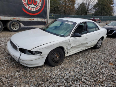 Buick Century 1999 VIN 2G4WS52M2X1442905