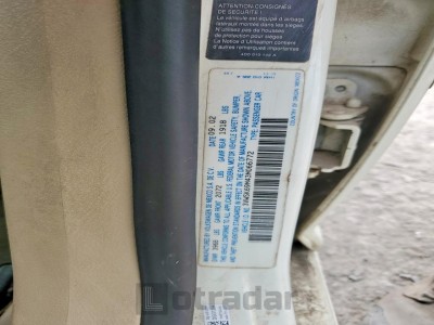 Volkswagen Jetta 2003 VIN 3VWSK69M43M066772