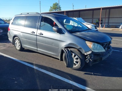 Honda Odyssey 2010 VIN 5FNRL3H75AB096468