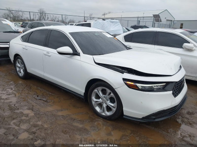 Honda Accord 2024 1HGCY1F2XRA026666