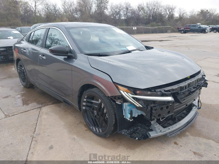 Nissan Sentra 2026 VIN 3N1AB9DV7TY232438