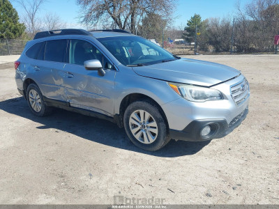 Subaru Outback 2016 4S4BSBCC5G3313151