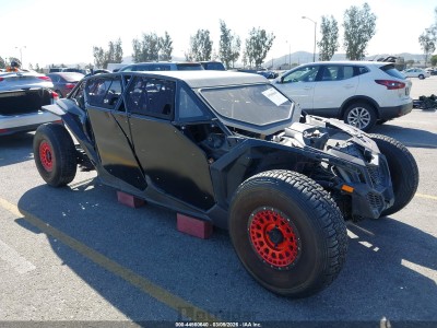 Can-am/ brp Maverick 2021 VIN 3JBVNAV2XMK001746