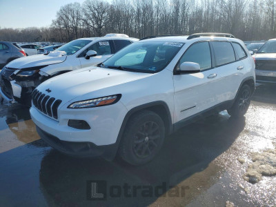 Jeep Grand cherokee 2018 1C4PJLCB9JD537308