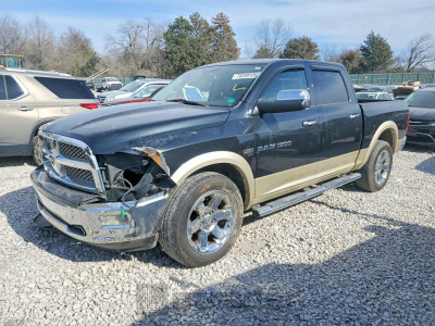 Dodge Ram 2011 1D7RV1CT9BS536186