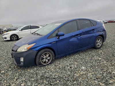 Toyota Prius 2011 JTDKN3DU3B0318822