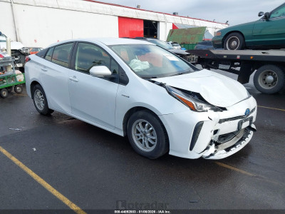 Toyota Prius 2022 JTDKAMFU8N3156235