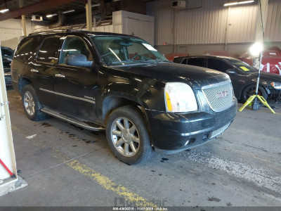 Gmc Yukon 2011 1GKS2EEF0BR228984