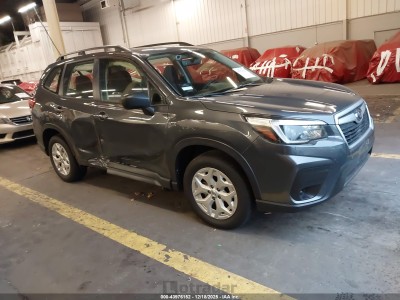 Subaru Forester 2021 JF2SKADC6MH479384