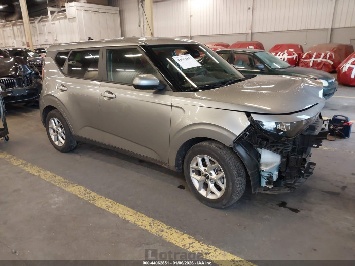 Kia Soul 2024 VIN KNDJ23AU8R7241455