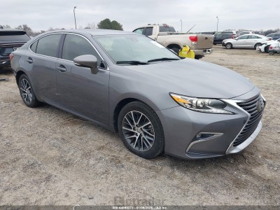 Lexus ES 2017 58ABK1GG2HU063735