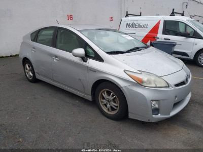 Toyota Prius 2010 JTDKN3DUXA5093266