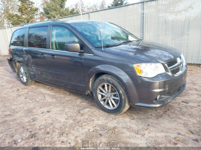 Dodge Caravan 2015 2C4RDGCG0FR738344
