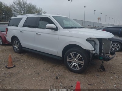 Ford Expedition 2024 VIN 1FMJK2A8XREA51158