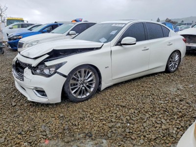 Infiniti Q50 2019 VIN JN1EV7AP0KM514294