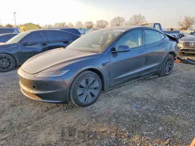 Tesla Model 3 2025 VIN 5YJ3E1EA8SF042099