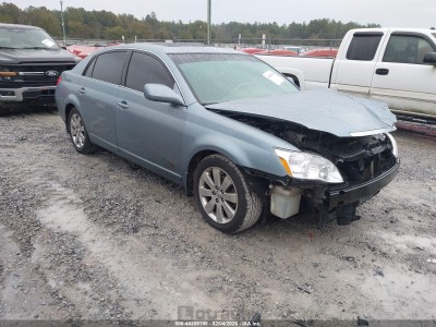 Toyota Avalon 2006 VIN 4T1BK36B16U073131