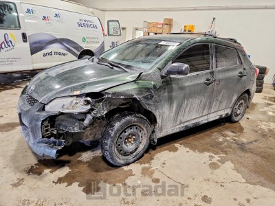 Toyota Corolla 2011 VIN 2T1LE4EE6BC019123