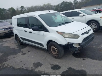Ford Transit 2014 VIN NM0LS7F77E1156524
