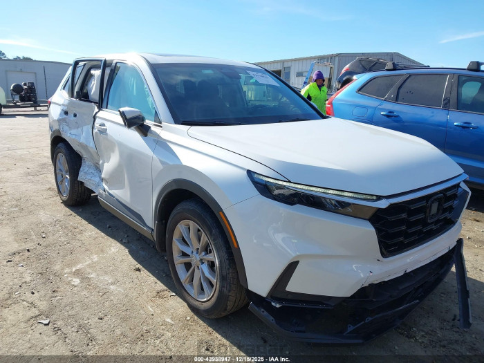 Honda Cr-v 2024 VIN 7FARS4H7XRE003145