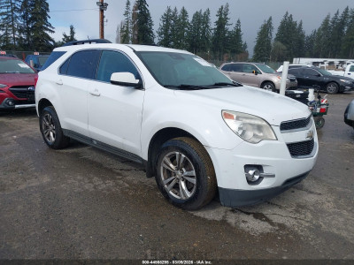 Chevrolet Equinox 2013 2GNALPEK1D6217284